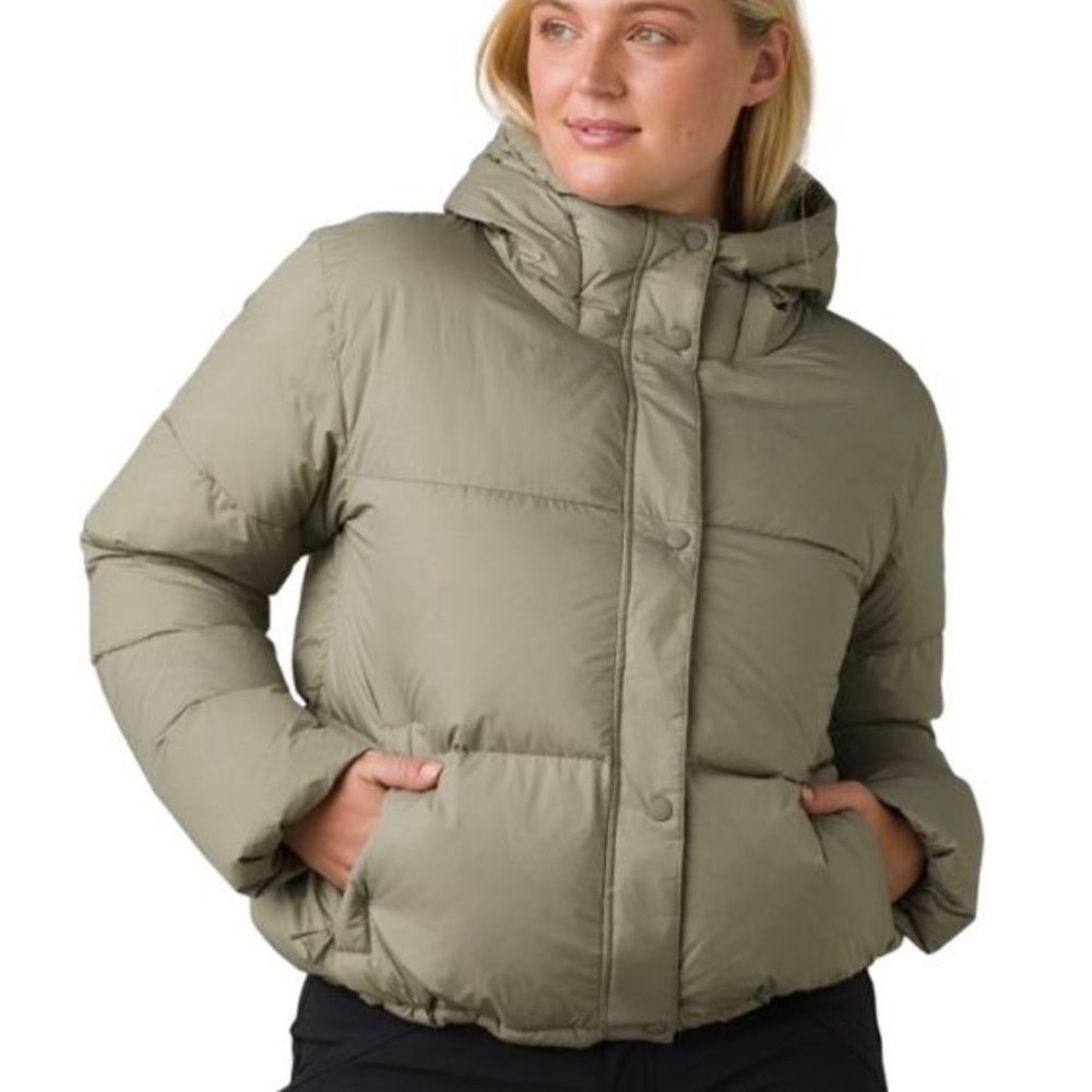 prAna Hellebore Down Jacket - Women's